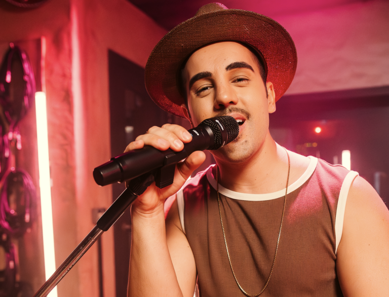 “Inimaginável Acústico”: Rod Melim lança projeto com 17 audiovisuais e revisita sucessos em versões intimistas