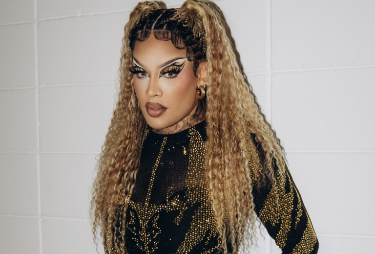 Gloria Groove se apresenta na Pride Toronto 2026 neste domingo, 28/06