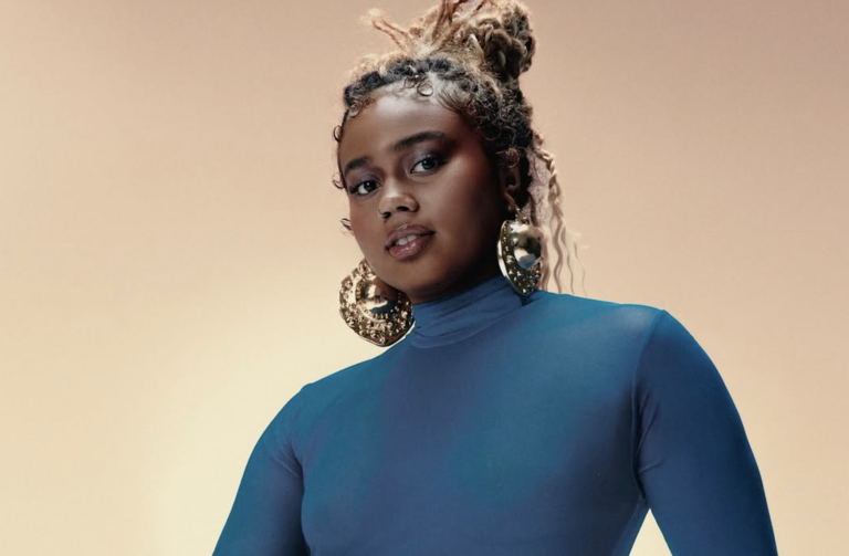 Melly se apresenta no Rock in Rio Lisboa e dá início à temporada internacional de shows