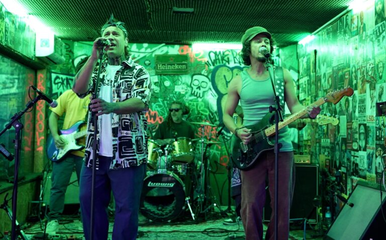 Chimarruts une reggae, cultura urbana e protagonismo feminino em “Dona de Si Mesma”