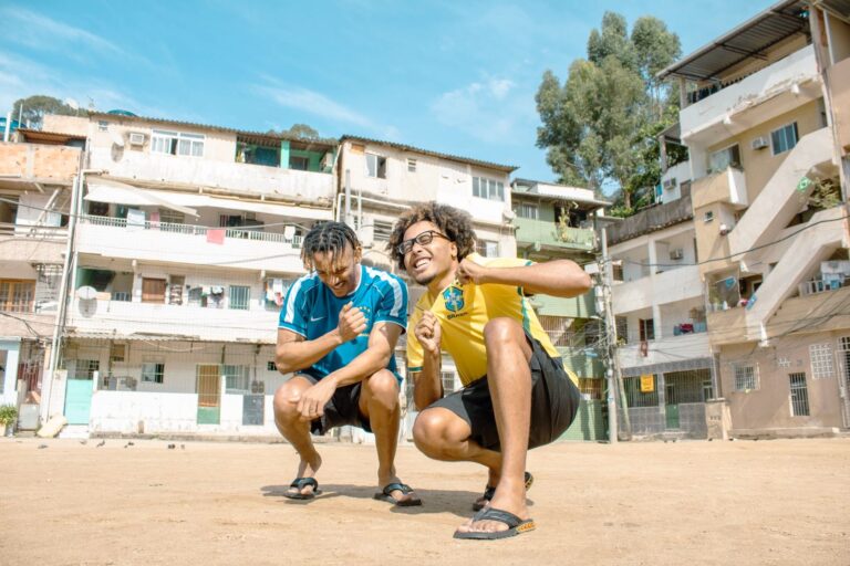 Brunno Ramos lança “Brasil” e reforça seu nome entre os destaques da nova geração do trap gospel