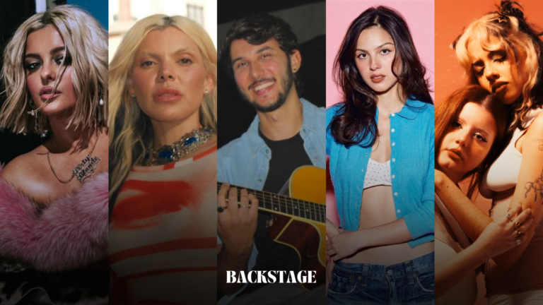 Destaques musicais: Bebe Rexha, Duda Beat, Relvas, Olivia Rodrigo, Breezia e mais