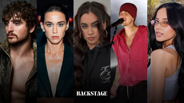 Destaques musicais: Benson Boone, Katy Perry, Lauren Jauregui, Justin Bieber, Becky G e mais