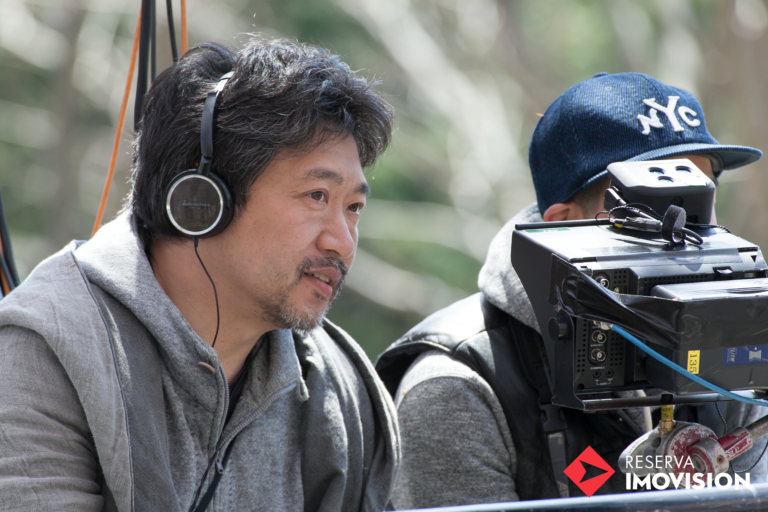 Cinema de Hirokazu Kore-eda é tema de palestra gratuita da Fundação Japão em São Paulo