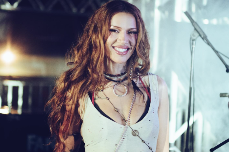 Elana Dara lança “Foi Por Detalhe” ao lado de Kawe; faixa integra o novo álbum do rapper, “AX VEZEX FUNK”