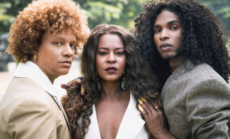 Ouça: “SOU”, primeiro álbum do Soul de Brasileiro, chega às plataformas