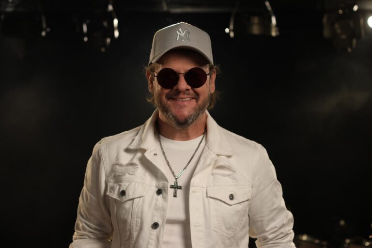 Anthony Carrera apresenta ao mundo “Feito Cana”, seu novo single autoral