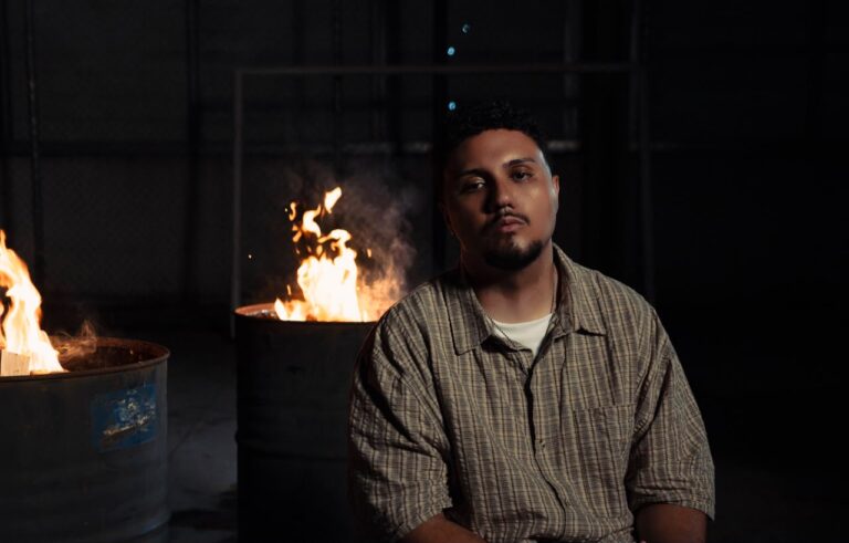 Big Asher lança “Romanos 7:19”, single inspirado em passagem bíblica