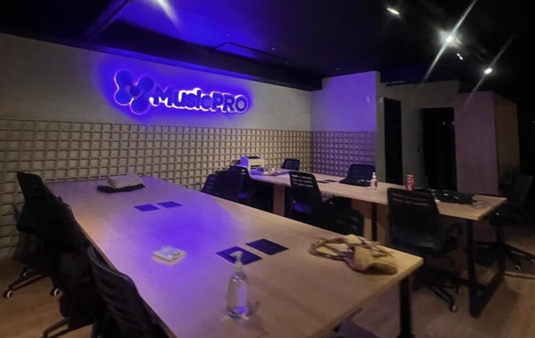 MusicPRO celebra o Dia do Rap com edição presencial do MusicPRO Sessions