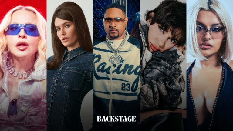 Destaques musicais: Madonna, Sienna Spiro, Kevin O Chris, Clau, Bebe Rexha e mais