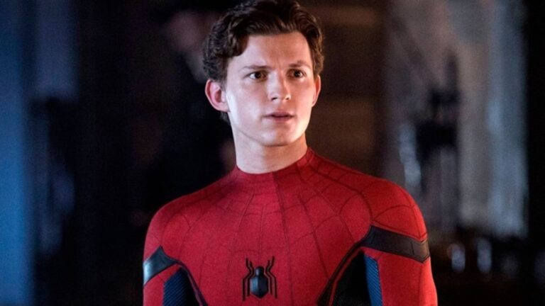 Cine Show lota sessões com sucesso de ‘Homem-Aranha: Um Novo Dia’