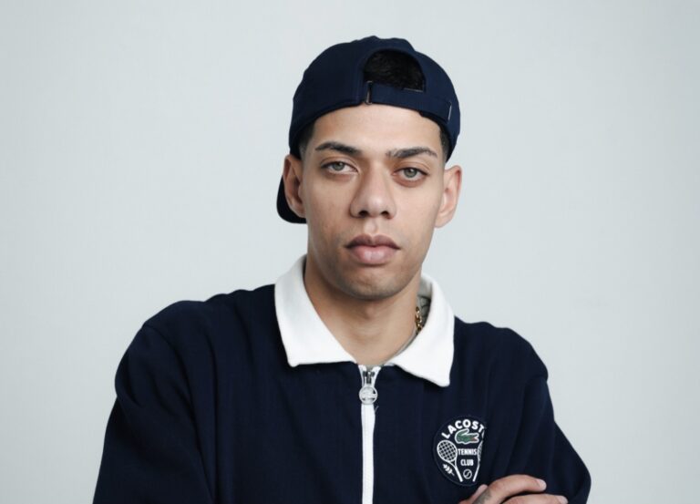 Pedrão MC anuncia homenagem a Felipe Boladão em “Famoso P”, primeiro single de seu álbum