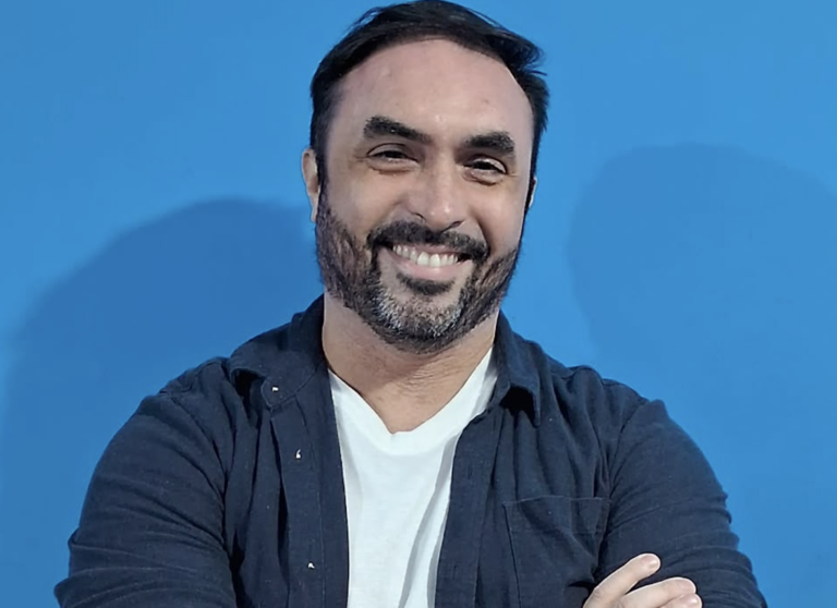 Vinícius Mozer é o novo Diretor de Carnaval da Caprichosos de Pilares