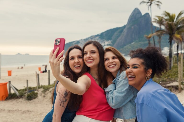 Com episódios diários, série premiada Desnorteadas estreia temporada vertical nas redes sociais