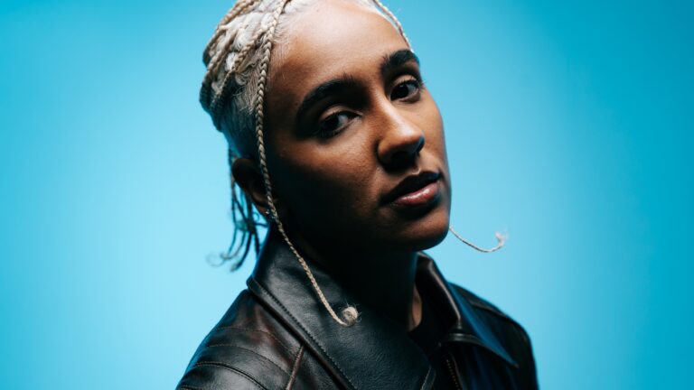 BIAB lança álbum com participações de Yan Cloud, Tshawtty, a cantora britânica Carla Prata, e mais