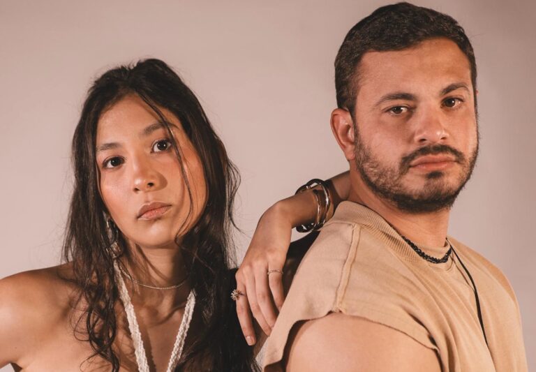 Pingguim celebra entrada no Top 10 das rádios com “Me Faz Melhor”, parceria com Bruna Magalhães
