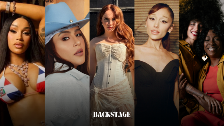 Destaques musicais: Cardi Bi, Lauana Prado, Nathalia Bacci, Ariana Grande, Alhocca, Dhi Ribeiro e mais