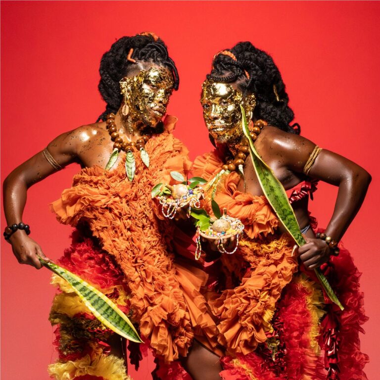 Duo YORI se apresenta em São Paulo com o show “Lenha Na Brasa”