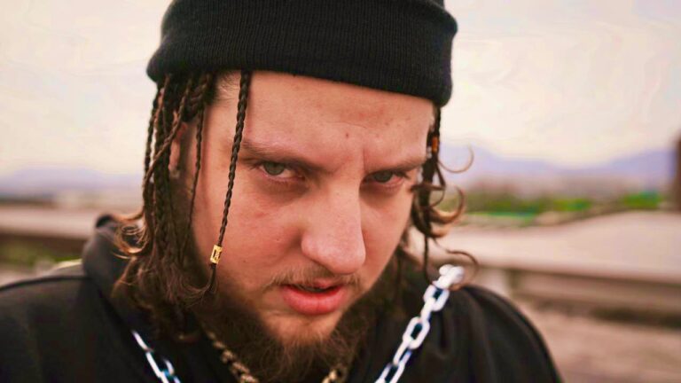 Rapper Carlean vai lançar primeiro álbum da carreira com Naldo Benny e Papatinho 