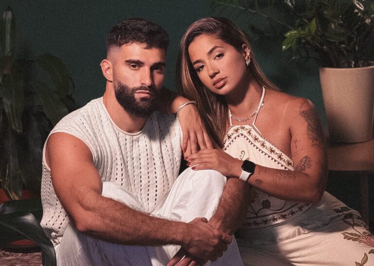 Rosalu transforma a urgência de viver o presente no novo single “Não Sabemos”