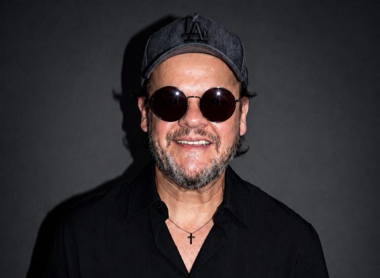 Anthony Carrera, o Rei do Show, ganha destaque em Portugal com “Feito Cana”
