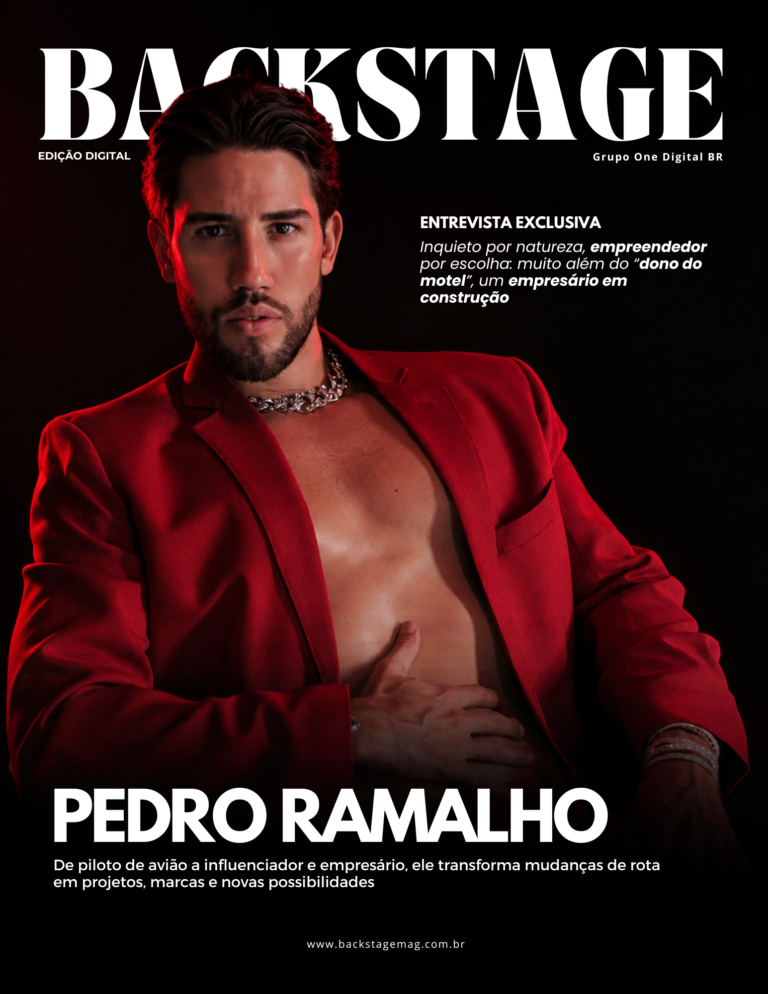 Backstage Digital | Pedro Ramalho | Ed. 94