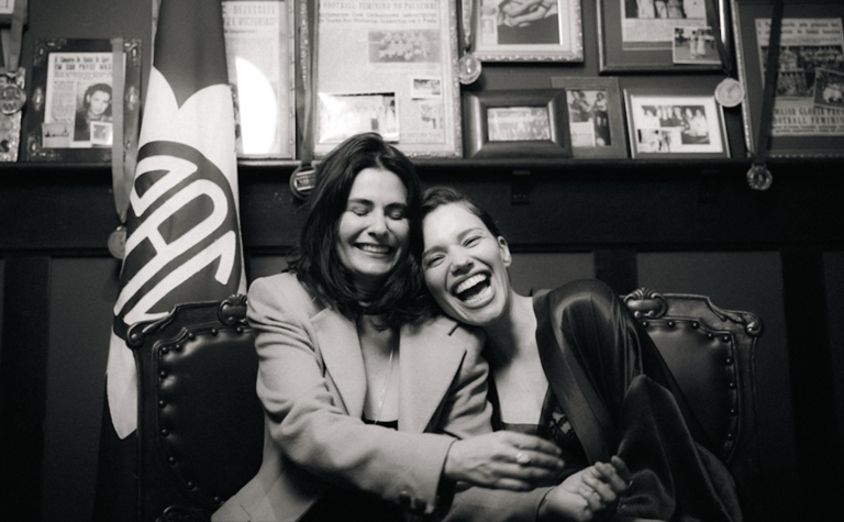 ‘A casa de Dona Carlota’, filme de Lili Fialho e Bruna Linzmeyer sobre a “mãe do futebol feminino no Brasil”, é selecionado para competição oficial do Festival do Rio 2026