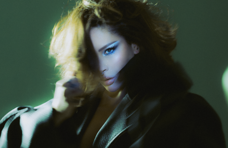 Pitty revela “Sobremesa”, primeiro single e videoclipe do novo álbum 
