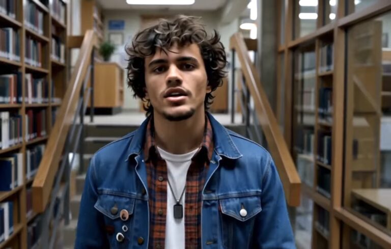 Max Lewis revisita “Clube dos 5” em novo videoclipe anos após o sucesso de “Carioca Girls”