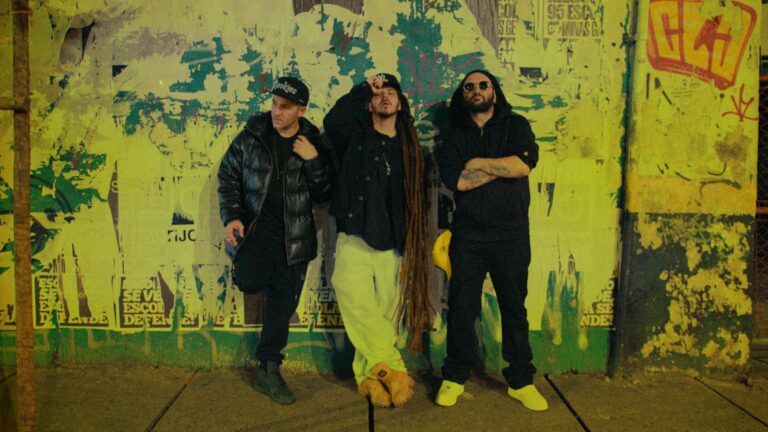 Da Tuff Gong a Alborosie: Adonai amplia conexão com a Jamaica em “Originais”