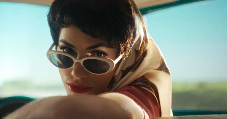 Festival do Rio: Estrelado por Lali, “Glaxo” integra a seleção oficial do festival na mostra Première Latina