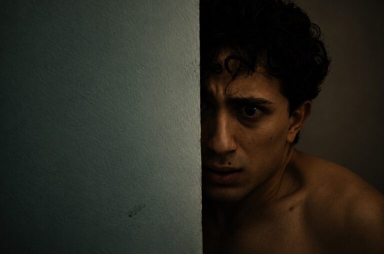 “DAVI – Até o Limite de um Adolescente”: filme estrelado por Lucas Tors entra no catálogo do Prime Video