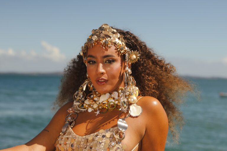 Pureza Selvagem: Sofia Pitta transforma histórias pessoais em álbum visual