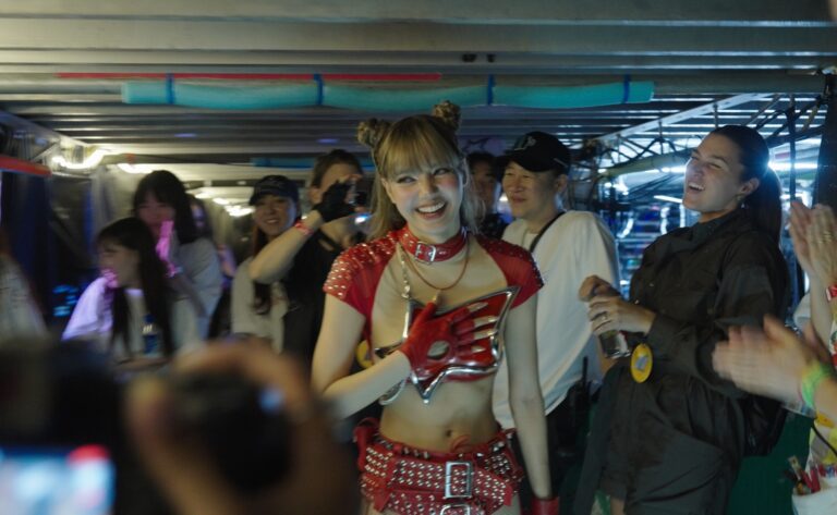 “Always Lalisa” chega aos cinemas em outubro: confira o trailer e onde comprar ingressos