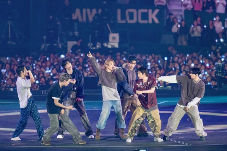 Fãs do BTS poderão assistir aos shows da América do Sul em cinemas globais, confira!