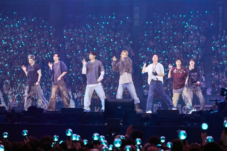 BTS divulga trailer de transmissões de shows em Buenos Aires e São Paulo nos cinemas; ingressos já estão à venda