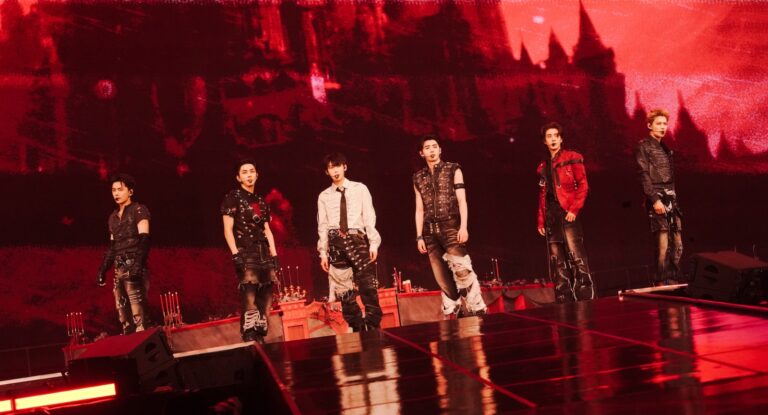 HYBE CINE FEST chega aos cinemas de todo o mundo em outubro com transmissão ao vivo do BTS