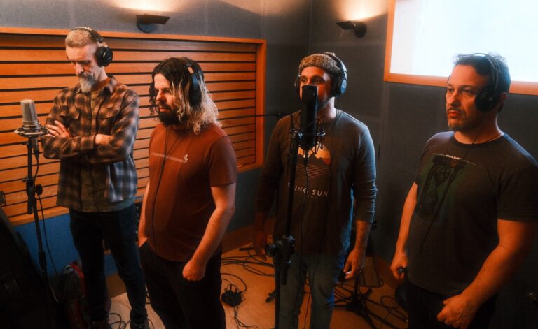 Eric Silver assina produção de “Pé na Estrada”, novo single do Terra Celta