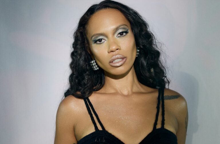 Com patrocínio de Natura Musical, UANA leva novo álbum aos palcos de SP, Rio, Salvador e BH