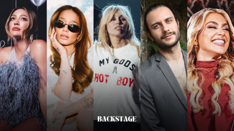 Destaques musicais: Hilary Duff, Angela Torres, Miley Cyrus, Leo Dpaula, Duda Bertelli e mais